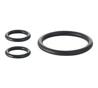 Geberit - Jeu de scellement Geberit pour flexible souple (240.922.00.1)