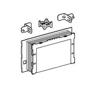 Geberit Cadre de montage, kit de gros-œuvre pour Sigma60, 243168001,