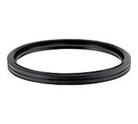 Geberit joint 240590001 EPDM, pour support db20 et manchon d'expansion, DN 56
