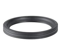 Geberit joint à lèvre EPDM, Couleur / surface, 242.278.00.1