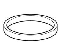 Geberit Joint à sertir diamètre 50 mm 891212001