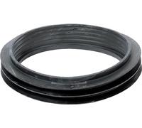 Geberit Manchon 152497001 Ø 105 mm EPDM Noir