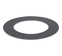 Geberit Joint de bride Pe 361742001 EPDM, DN 50, pour créer des raccords à bride