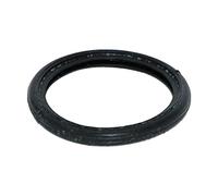 Geberit Manchon en PE 240813001 – EPDM DN 100 pour coudes de sortie
