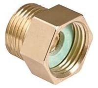 Geberit Joint plat de transition 242738001 vers joint radial