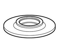 Geberit Joint pour cloche de chasse d'eau Geberit AP 110, EUROPA