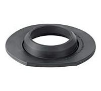 Geberit joint profilé 888581001 pour réservoir en saillie, d140xdi62x22