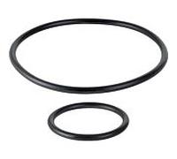 Geberit joint torique Pluvia 240232001 pour entrée d'eau de toit Geberit Pluvia