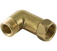 Geberit - Jonction filetée Angle et de transition Geberit (240.712.00.1)