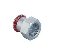 Geberit Jonction taraudée D28-20x27 Réf 21808