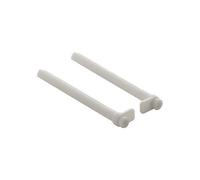 Geberit K13580 Boulons d'écartement 240.173.001, 240173001