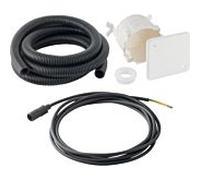 Geberit Kabel 616205001 pour rinçage hygiénique, pour interface RS485