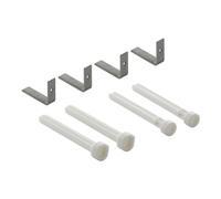 Geberit Kappa fixation du châssis 240.938.00.1
