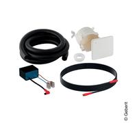 Kit De Montage Geberit Pour WC Sigma 80 12V | 115.861.00.6