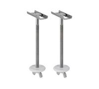 Geberit matériel de fixation 216786001 Réservoir AP AP128 attaché