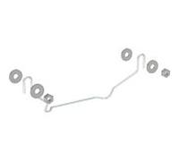 Geberit Kit de fixation Kerafix 551067 pour demi-colonne