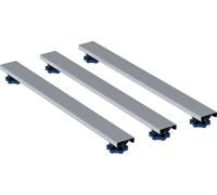 Geberit kit de montage pour receveur 554.961.00.1