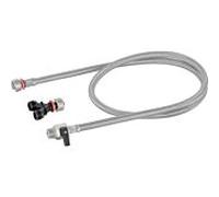Geberit kit de raccordement d'eau 250005001 pour WC-douche