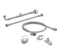 Geberit Kit de raccordement d'eau AquaClean 240635001 pour réservoirs encastrés 12/15 cm