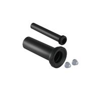Geberit Sortie rallongée 152441461 90 x 300 mm pour WC mural