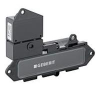 Geberit kit de remplacement pour commande d'urinoir IR 240840001 Commande d'urinoir électronique Highline