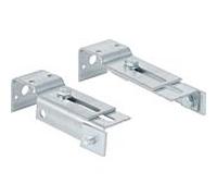 Geberit kit DuofixBasic 111839001 pour montage pré-mural