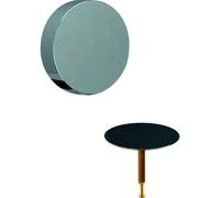 Geberit Kit Finition vidage Baignoire D. 52 - Chromé