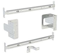 Geberit Kit pour Plaque de Plâtre pour Citerne Sigma 8 cm 243.272.00.1