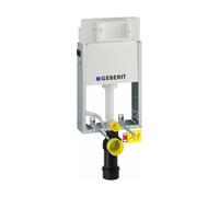 Geberit Kombifix châssis encastré pour cuvette suspendue 110.100.00.1