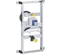 Geberit Kombifix élément pour urinoir, 109-127 cm, universel, pour caché