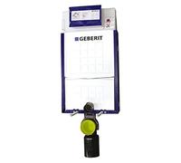 Geberit Kombifix encastré Élément pour WC mural, 1 pièce, 110300005