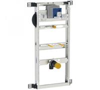 Geberit Kombifix - Kit de fixation pour urinoirs