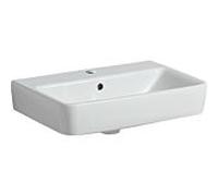 Geberit Lavabo Renova Compact 226155000 – Blanc 55 x 37 cm