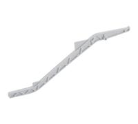 Geberit Levier de commande pour réservoir WC blanc alpin 813759111