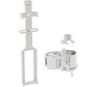 Geberit lifter, pour WC -Ctrl. avec sortie de rinçage pneumatique 242594001. 2 quantités sp. Sigma UP-SPK 8cm