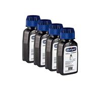 GEBERIT Lot de 4 Aquacleans détartrant 147.040.00.1 - 125ml