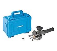 Geberit main Geberit 359912001 Ø 63-160 mm, avec étui