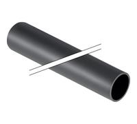 Geberit-Manchon 152,170,16.1 extension chasse encastré