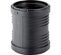 Geberit Manchon coulissant Silent PP 390117141 DN 40 – optimisé pour le son
