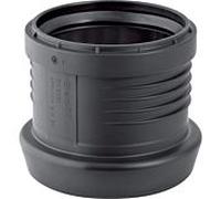 Geberit Manchon d'adaptateur Silent PP 390796141 DN 150/150, PP-MD