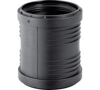Geberit - Manchon double prises Silent-PP diamètre 110 mm