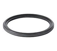 Geberit Manchon en PE 387282001 EPDM DN 90 pour coudes de sortie