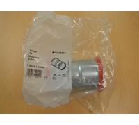 GEBERIT Manchon Mapress Acier Carbone à Sertir DN65 Ø76,1 mm Réf. 22009