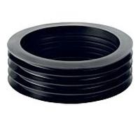 Geberit Manchon Pluvia 241722001 pour trop-plein d'urgence 12L