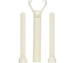 Geberit manchons Geberit - 240.180.00.1 Set guarniz. x Cassette