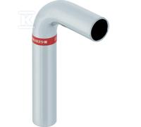 Geberit Mapress 20404 Coude acier C 90° d22