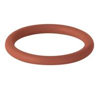 Geberit Mapress Acier inox Mapress Joint torique FPM rouge, DN 12, 90422