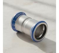 Geberit Mapress acier inoxydable Manchon, DN 100, 32011