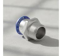 Raccord de Transition Geberit Mapress 31714