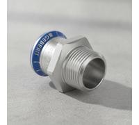 Raccord de Transition Geberit Mapress 31721